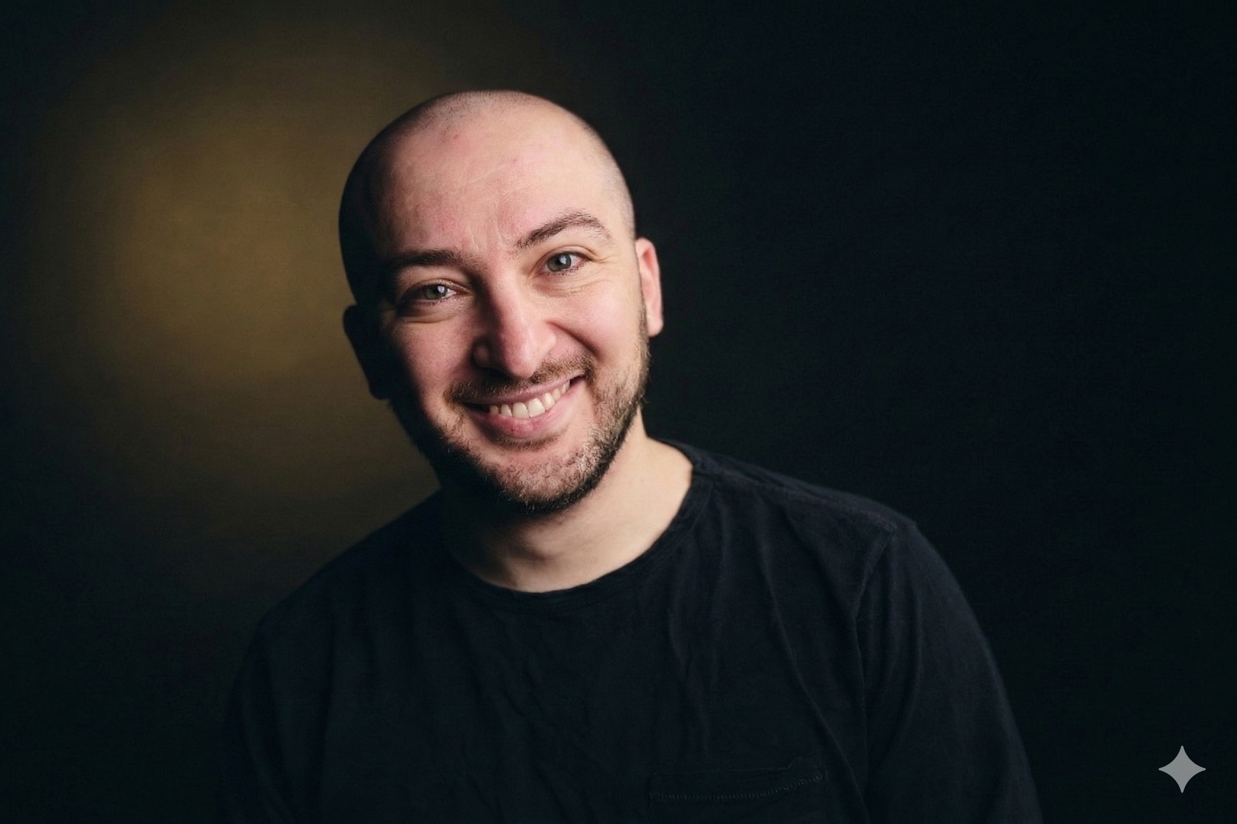 Michael Ruffolo, Founder of Huxley Group